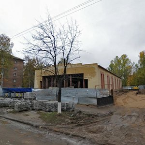 Ярославль, Улица Чкалова, 62А: фото