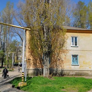 Sergeya Borzenko Street, 3, Kerch: photo