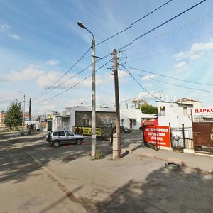 Krasnoarmeyskaya Street, 61 ، تشيليابينسك: صورة