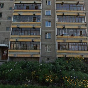 Shefskaya Street, 60 ، يكاترينبورغ: صورة