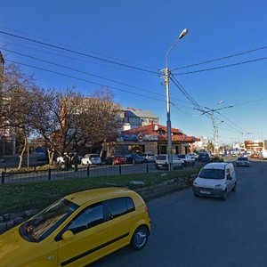 Shpakovskaya Street, 1/1 ، : صورة