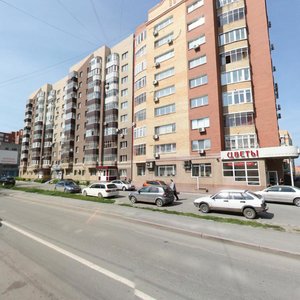 Malygina Street, 14к3, Tyumen: photo