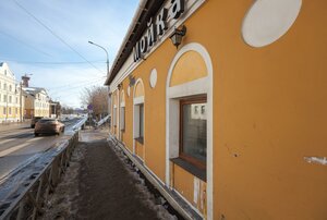 Ulitsa Gertsena, 5А, Rybinsk: photo