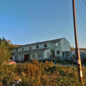 Gorkogo Street, 90, Yuzhno‑Sakhalinsk: photo