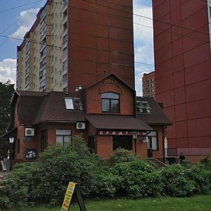 Ulitsa Chekhova, 14А, : foto