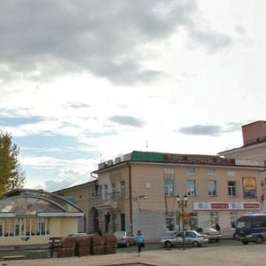 Lenina Street, 12А, Ulan‑Ude: photo