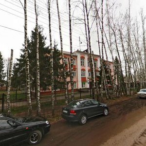 Settlement of Selektsionnoy Stantsii, 38, Nizhny Novgorod Oblast': photo