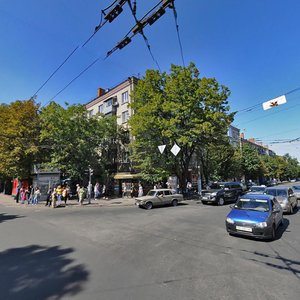 Oleksandra Polia Avenue, 110, Dnipro: photo