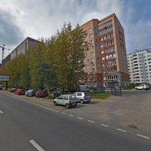 Krasnoy Armii Avenue, 253А, : foto