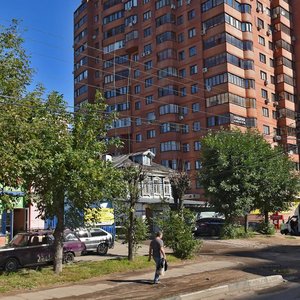 Ulitsa Novaya Sloboda, 9 ، : صورة