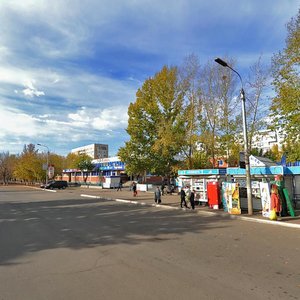 Ulitsa Druzhby, 16 ، أورينبورغ: صورة