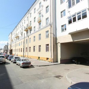 Parizhskoy Kommuny Street, 4, Kazan: photo