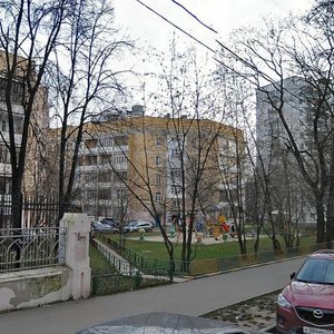 Korolenko Street, 7к2, Moscow: photo
