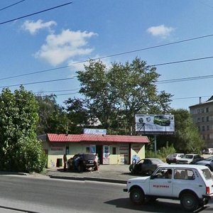 Ulitsa Blyukhera, 1Ак1, Chelyabinsk: photo