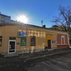 Vulytsia Chornovola, 105, Ivano‑Frankivsk: photo