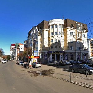 Sennaya Street, 10, : foto