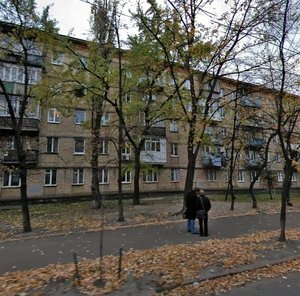 Budivelnykiv Street, 5, : foto