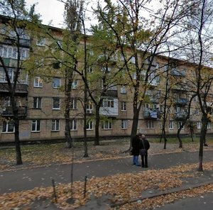 Budivelnykiv Street, 5, Kyiv: photo