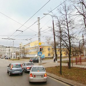 Ulitsa Pirogova, No:2, Dzerjinsk: Fotoğraflar