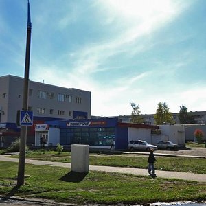 Tatarstan Street, 9Б, : foto