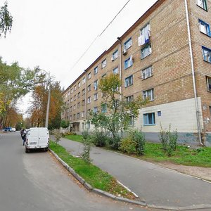 Harmatna Street, 25, Kyiv: photo