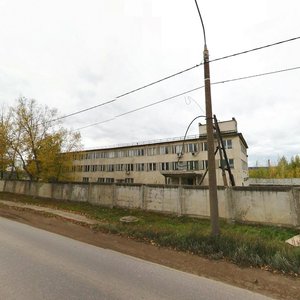 Kominterna Street, 39, Nizhny Novgorod: photo