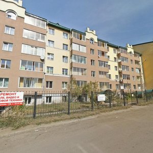 Piskunova Street, 156 ، إيركوتسك: صورة