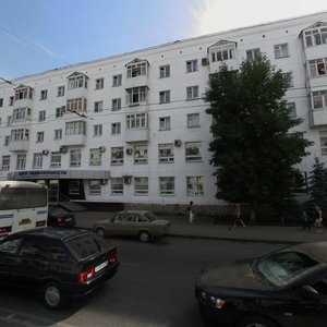 Tsyurupy Street, 102, Ufa: photo