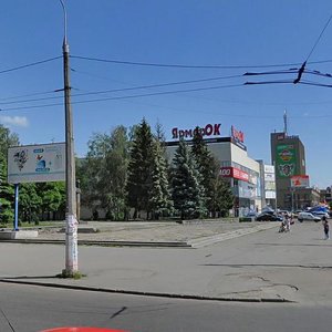 Zghody Square, 6, Zhytomyr: photo