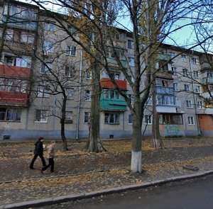 Mykoly Vasylenka Street, 12, Kyiv: photo