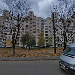 Lesia Kurbasa Avenue, 1Б, Kyiv: photo