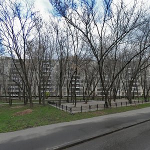 Palekhskaya Street, 15, : foto
