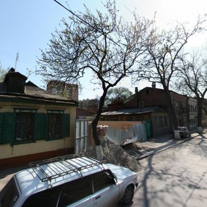 Sotsialisticheskaya Street, 16А, Rostov‑na‑Donu: photo