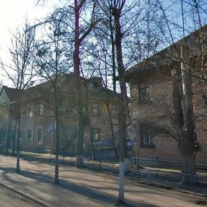 Maksyma Berlinskoho Street, 19 ، كييف: صورة