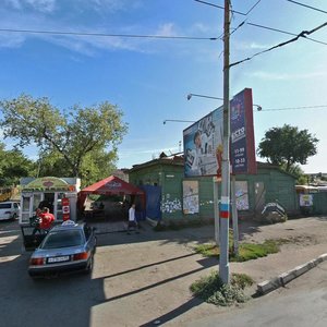 Ulitsa Mayakovskogo, 86Б ، أومسك: صورة