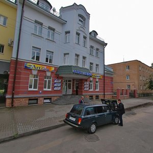 Псков, Улица Гоголя, 3: фото