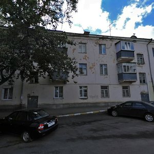 Orlova Street, 8, Ulyanovsk: photo