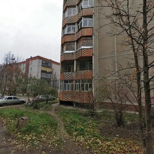 Тула, Улица Академика Обручева, 5: фото