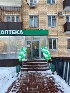 60-letiya Oktyabrya Avenue, 29к1 ، موسكو: صورة