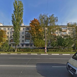 Lenin Avenue, 52, Nizhny Novgorod: photo