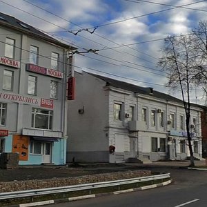 Moskovskiy Avenue, 91, Yaroslavl: photo