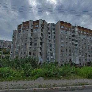 Georgiya Sedova Street, 20 ، : صورة