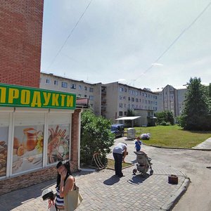 Vulytsia Karpenka, 22, Ternopil: photo