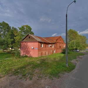 Velikaya Street, 6к1, : foto