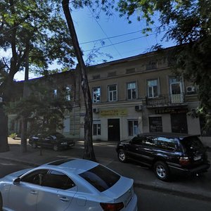 Uspenska vulytsia, 46, Odesa: photo