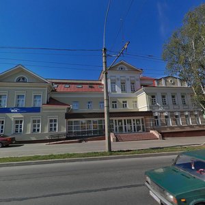 Zosimovskaya ulitsa, 22 ، : صورة