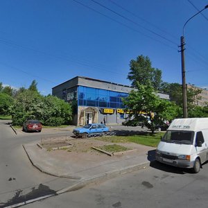 Metallistov Avenue, 85 ، سان بطرسبرغ: صورة