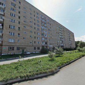 Zoi Kosmodemyanskoy Street, 27А, : foto