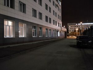Ulitsa Patrisa Lumumby, 4, Kazan: photo
