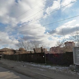 Чита, Улица Бабушкина, 99к2: фото
